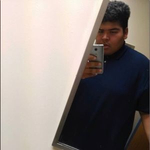 Meet your Posher, David